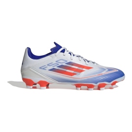 Adidas F50 League Mg IF1341 tenisice za nogomet raznobojna