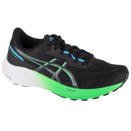 Asics GT-1000 13 tenisice za trčanje 1011B858-001 crna
