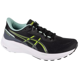 Asics GT-1000 13 tenisice za trčanje 1011B858-002 crna