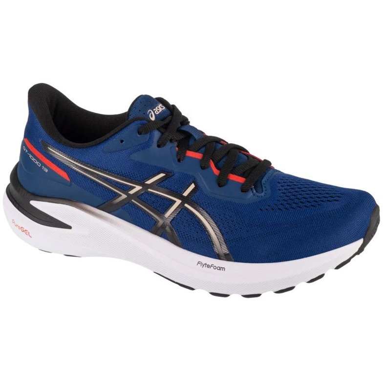 Asics GT-1000 13 tenisice za trčanje 1011B858-400 plava