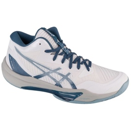 Asics Sky Elite Ff Mt 3 1051A081-10 tenisice za odbojku bijela