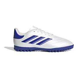 Adidas Copa Pure 2 Club Tf IG8691 tenisice za nogomet bijela