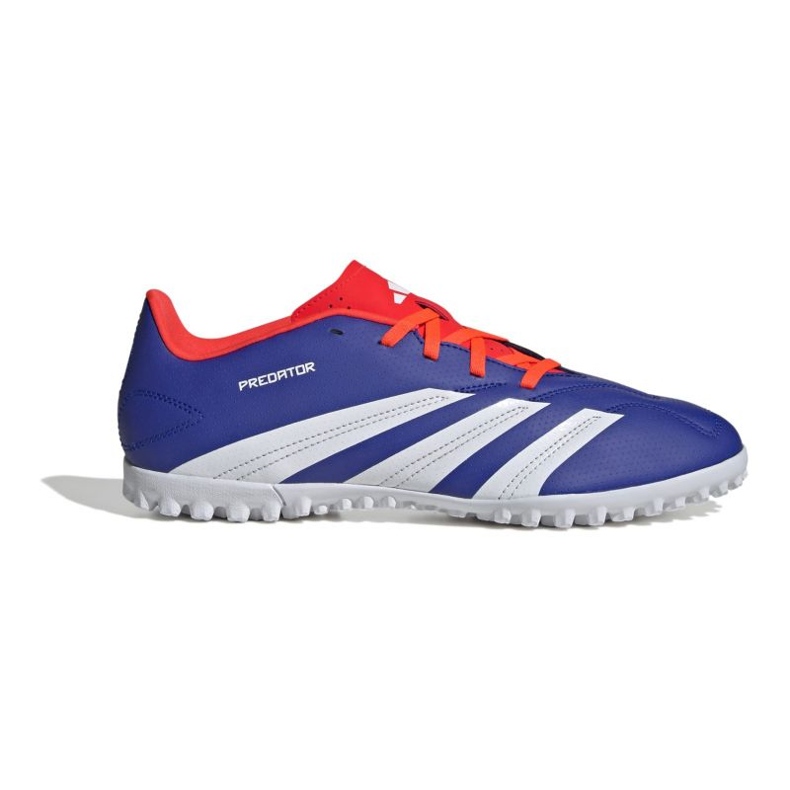 Adidas Predator Club Tf IF6399 tenisice za nogomet plava