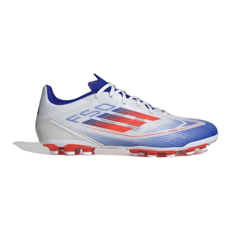 Adidas F50 League 2G/3G Ag IF1330 tenisice za nogomet bijela
