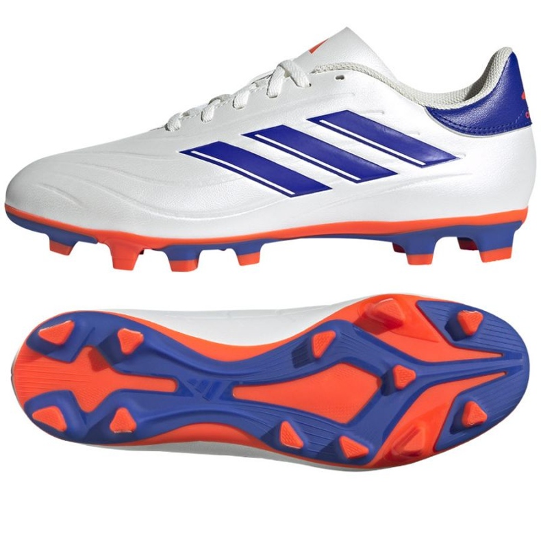 Adidas Copa Pure.2 Club FxG IG6410 cipele bijela