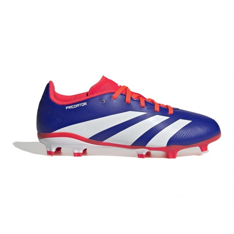 Adidas Predator League Fg ID0911 tenisice za nogomet plava