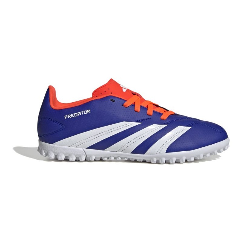 Adidas Predator Club Tf ID3428 tenisice za nogomet plava