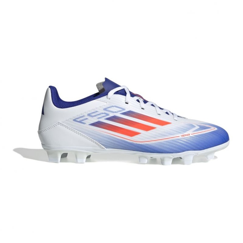 Adidas F50 Club FxG IE0611 tenisice za nogomet bijela