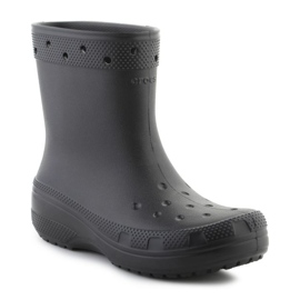 Crocs Classic tenisice za čizme 208363-001 crna