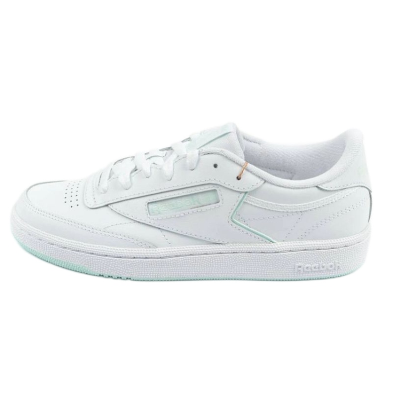 Reebok Club C 85 cipele 100033090 bijela