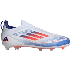 Adidas F50 Pro Ll Fg IF1357 tenisice za nogomet bijela