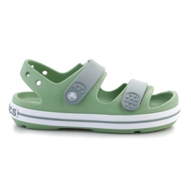 Crocs Crocband Cruiser Sandal 209423-3WD sandale zelena