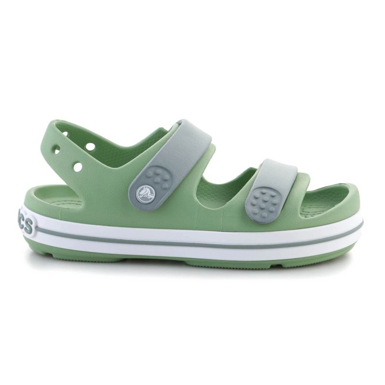 Crocs Crocband Cruiser Sandal 209423-3WD sandale zelena