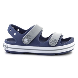 Crocs Crocband Cruiser K 209423-45O sandale plava