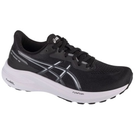 Asics GT-1000 13 tenisice za trčanje 1012B663-003 crna