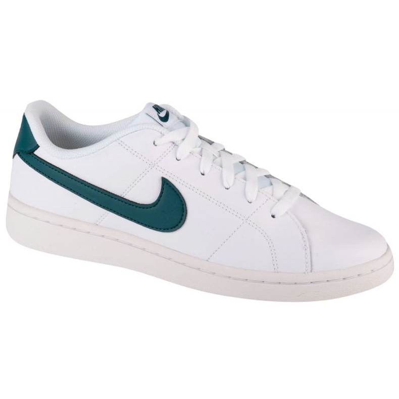 Nike tenisice Court Royale 2 Low CQ9246-105 bijela