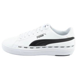 Puma Serve Pro cipele 383897 01 bijela