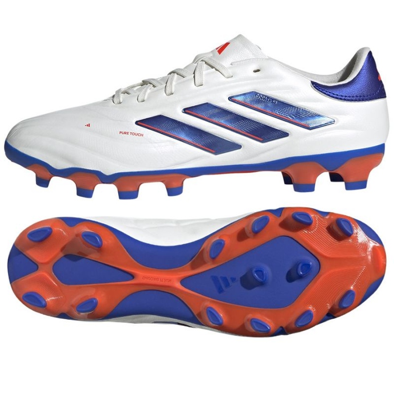 Adidas Copa PURE.2 Pro Mg IG8686 tenisice bijela