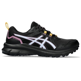 Asics Trail Scout 3 tenisice za trčanje 1012B516002 crna