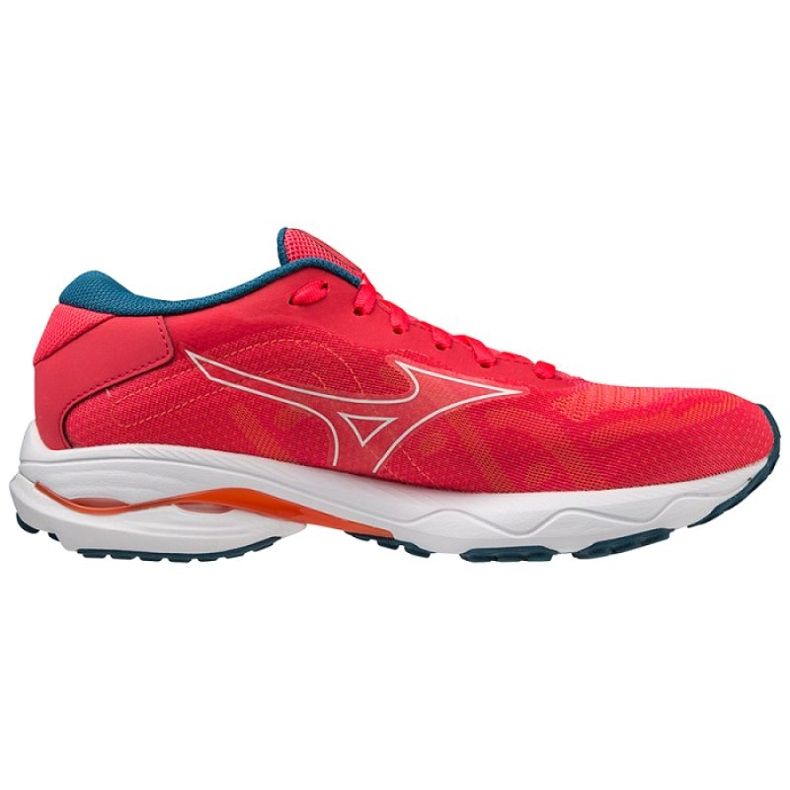 Mizuno Wave Ultima 14 J1GD231823 tenisice za trčanje crvena