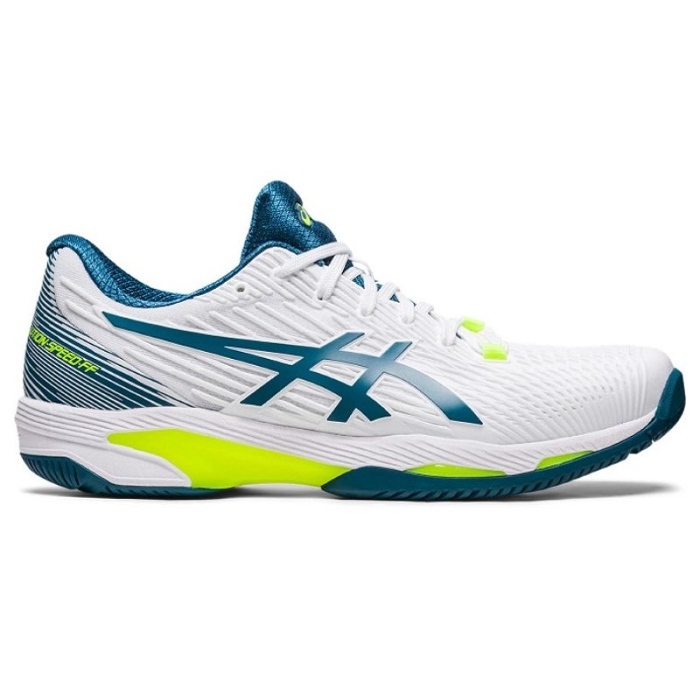 Asics Solution Speed ​​​​Ff M 1041A182102 tenisice bijela