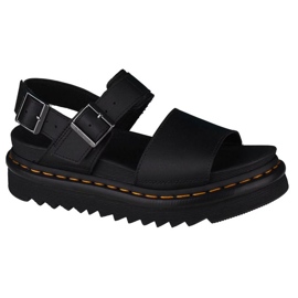Dr. Martens Dr sandale Martens Voss W DM24233001 crna