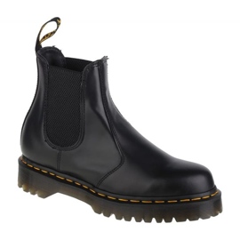 Dr. Martens cipele dr Martens 2976 Bex W DM26205001 crna