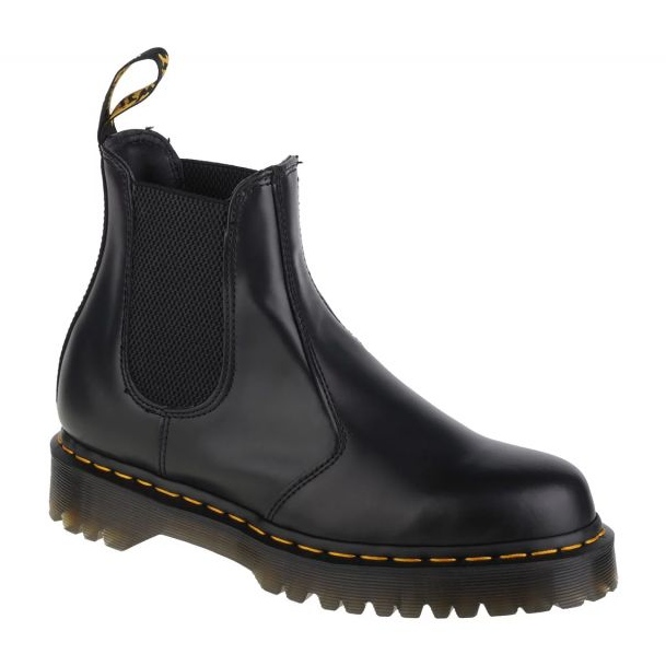 Dr. Martens cipele dr Martens 2976 Bex W DM26205001 crno