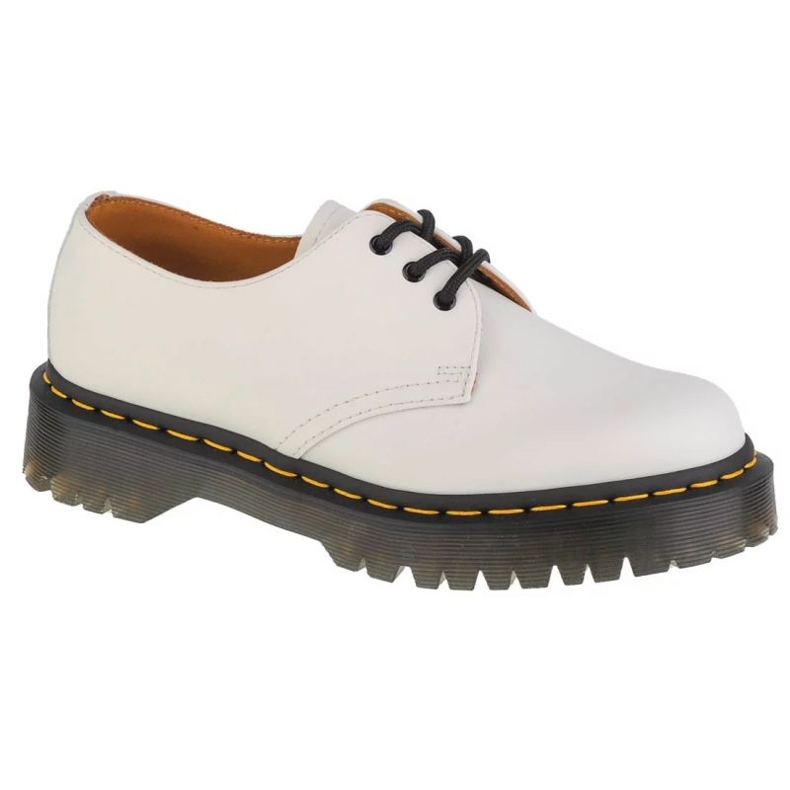 Dr. Martens cipele dr Martens 1461 Bex W DM26654100 bež