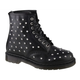 Glany Dr. Martens 1460 Stud DM27040001 crna