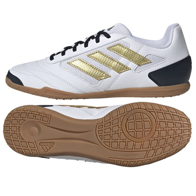 Adidas Super Sala 2 In IG8756 cipele bijela