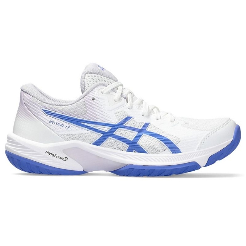 Asics Beyond Ff 1072A095-102 cipele bijela