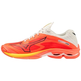 Cipele Mizuno Wave Lightning Z7 V1GA220002 narančasta