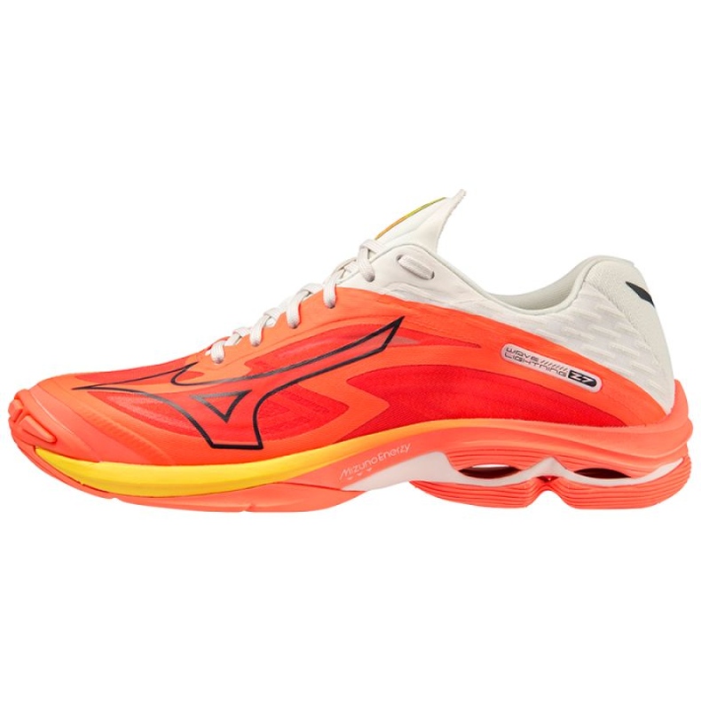 Cipele Mizuno Wave Lightning Z7 V1GA220002 naranča