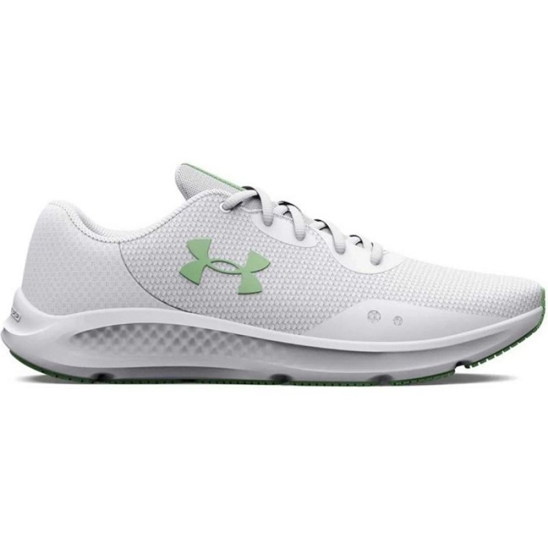 Under Armour Charged Pursuit 3 Twist cipele 3026692-100 bijela