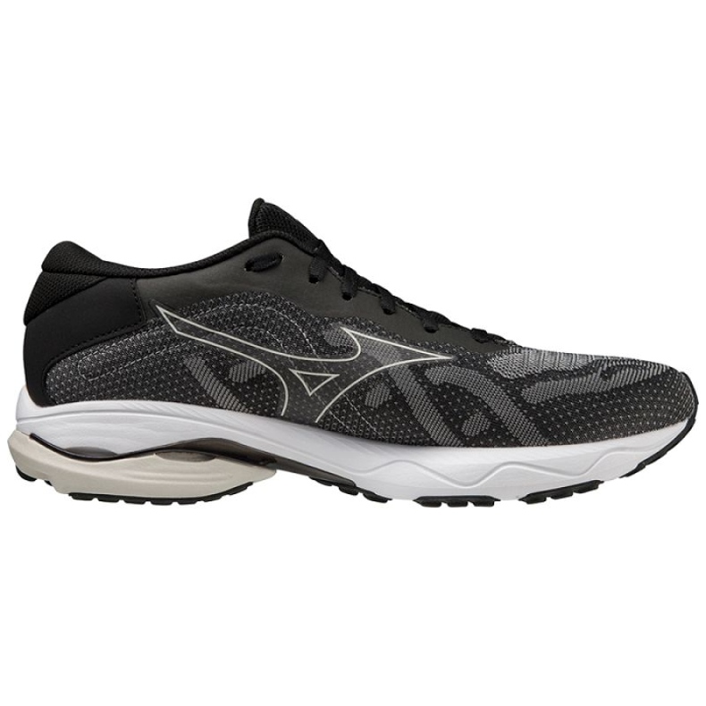 Cipele Mizuno Wave Ultima 14 J1GC321802 crno