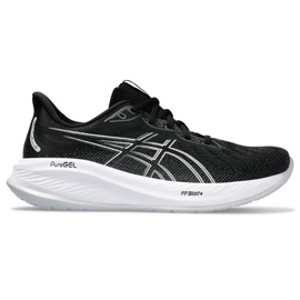 Asics Gel Cumulus 26 tenisice za trčanje 1011B792002 crna