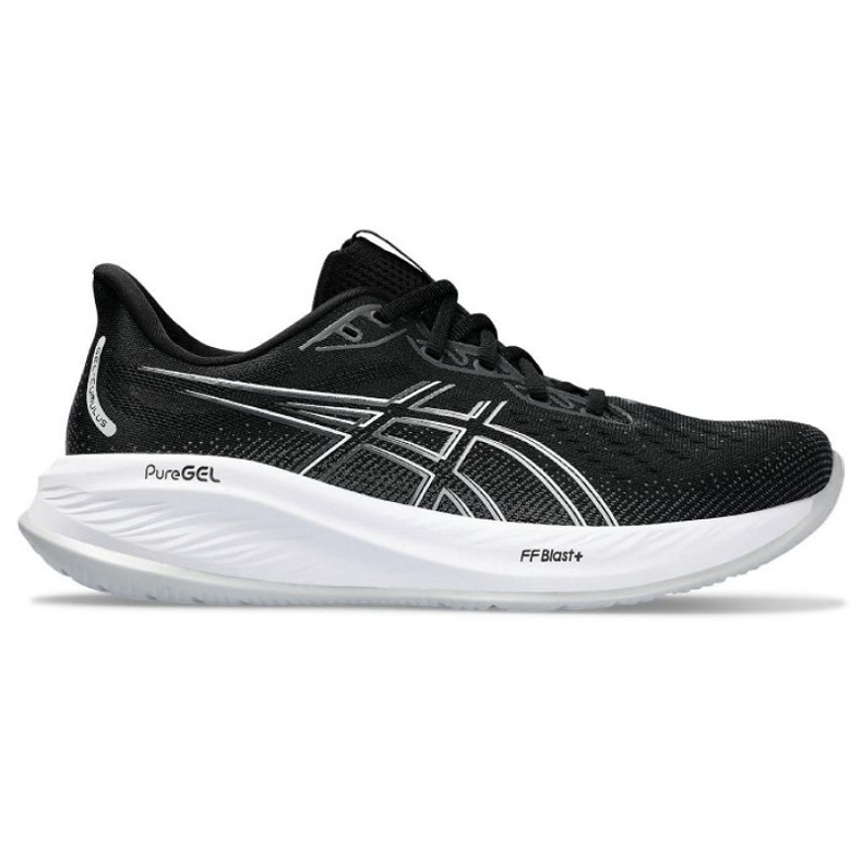 Asics Gel Cumulus 26 tenisice za trčanje 1011B792002 crno