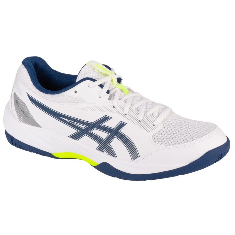 Asics Gel-Task 4 cipele 1071A103-100 bijela