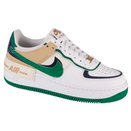 Nike Air Force 1 Shadow DZ1847-102 tenisice bijela