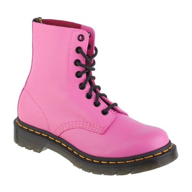 Dr. Martens cipele dr Martens 1460 Pascal DM30689717 ružičasta