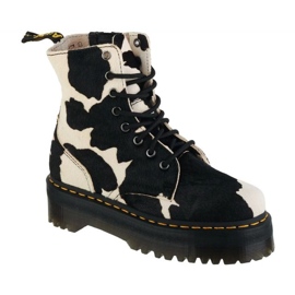 Dr. Martens cipele dr Martens Jadon DM31094934 crno