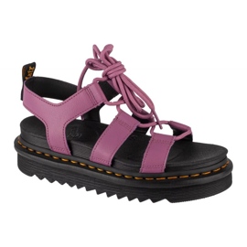 Dr. Martens cipele dr Martens Nartilla Hydro sandale DM31617765 ljubičasta