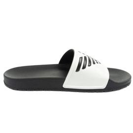 Emporio Armani XVPS04D 287 japanke bijela