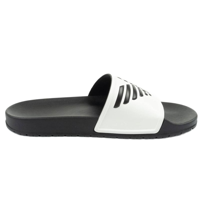 Emporio Armani XVPS04D 287 japanke bijela