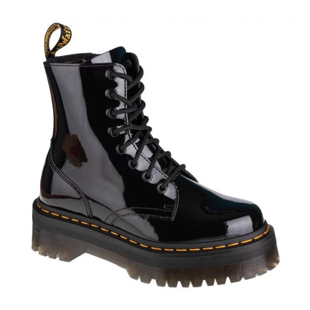 Glany Dr. Martens Jadon DM26646001 crno