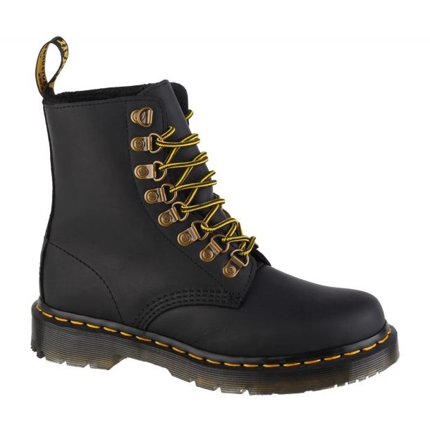 Glany Dr. Martens 1460 Pascal DM27007001 crno