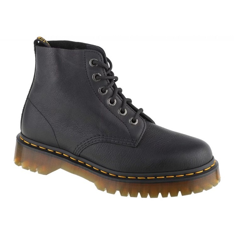 Glany Dr. Martens 101 Bex DM27373001 crno