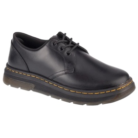 Dr. Martens cipele dr Martens Crewson Lo M DM31669001 crna