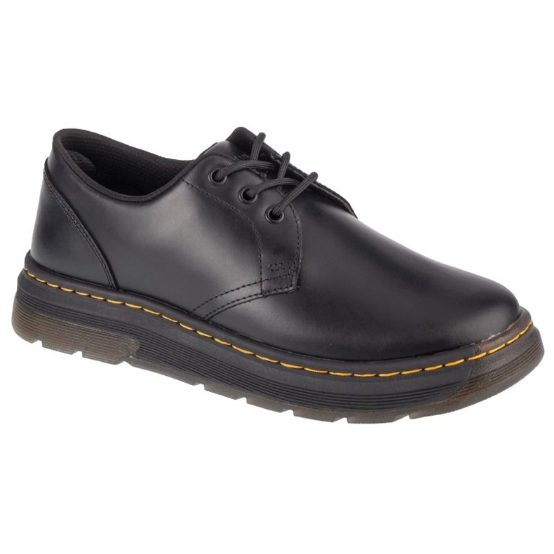 Dr. Martens cipele dr Martens Crewson Lo M DM31669001 crno